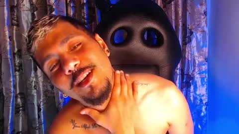 ramses thekinng online show from October 26, 3:45 am