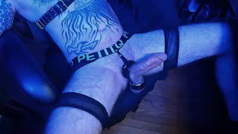 ramsheadbigmuff online show from October 12, 3:49 am