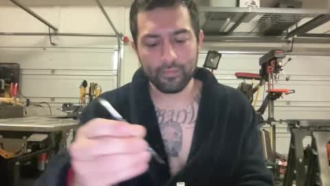 Snapshot of ramsok0321 chatting on December 26, 2:27 pm Marcos online show from December 26, 2:27 pm