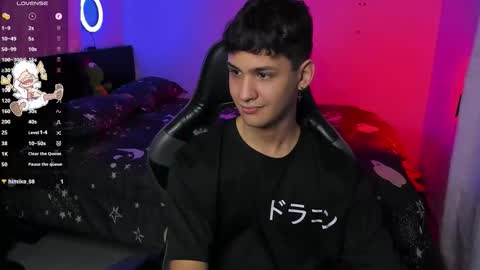 Snapshot of randallstone chatting on October 6, 12:41 am A independent Model online show from October 6, 12:41 am