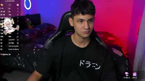 Snapshot of randallstone chatting on November 10, 12:09 am A independent Model online show from November 10, 12:09 am