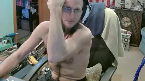 Snapshot of randalltotazz chatting on December 6, 2:06 pm Randall online show from December 6, 2:06 pm