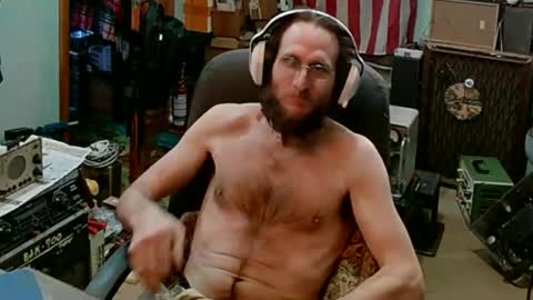 Snapshot of randalltotazz chatting on February 14, 2:54 pm Randall online show from February 14, 2:54 pm