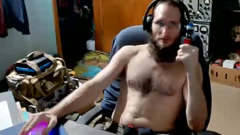 Snapshot of randalltotazz chatting on September 29, 1:44 am Randall online show from September 29, 1:44 am