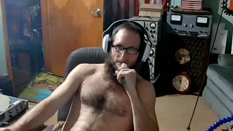 Randall online show from October 24, 9:33 pm