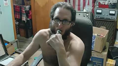 Randall online show from February 11, 2:49 am