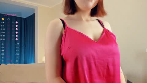 Snapshot of randichaplin chatting on January 17, 4:26 pm Vilda online show from January 17, 4:26 pm