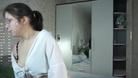 Snapshot of randichaplin chatting on September 14, 7:18 am Vilda online show from September 14, 7:18 am