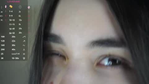 Snapshot of randichaplin chatting on November 12, 5:19 am Vilda online show from November 12, 5:19 am