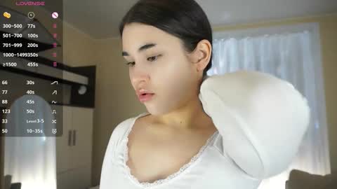 Snapshot of randichaplin chatting on November 17, 5:35 am Vilda online show from November 17, 5:35 am