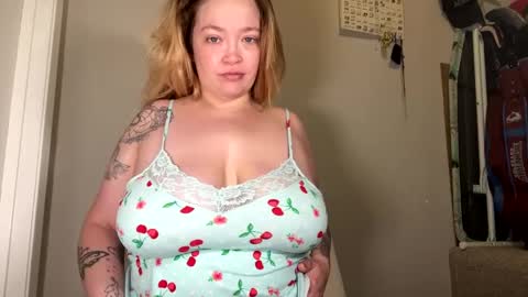 Randii online show from October 11, 9:30 am