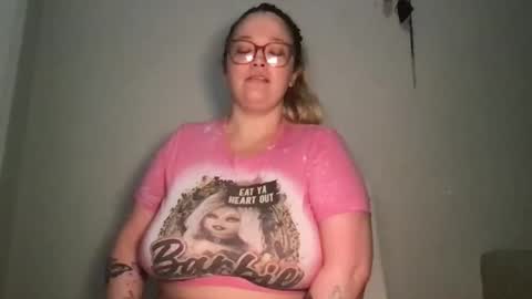 Randii online show from May 3, 3:12 am