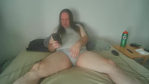 rando1235 online show from November 30, 6:01 pm