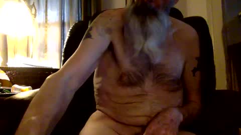 Snapshot of rando56 chatting on February 13, 1:48 pm Randy online show from February 13, 1:48 pm