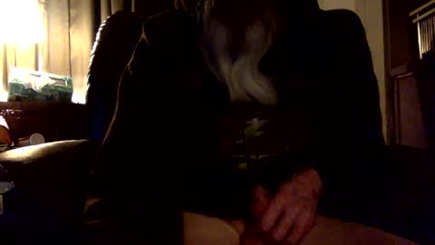 Snapshot of rando56 chatting on February 14, 11:53 am Randy online show from February 14, 11:53 am