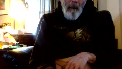 Snapshot of rando56 chatting on February 21, 2:06 pm Randy online show from February 21, 2:06 pm