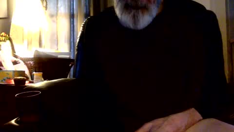 Snapshot of rando56 chatting on February 23, 1:42 pm Randy online show from February 23, 1:42 pm