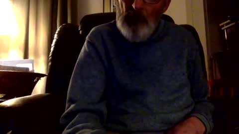 Snapshot of rando56 chatting on March 2, 11:07 am Randy online show from March 2, 11:07 am