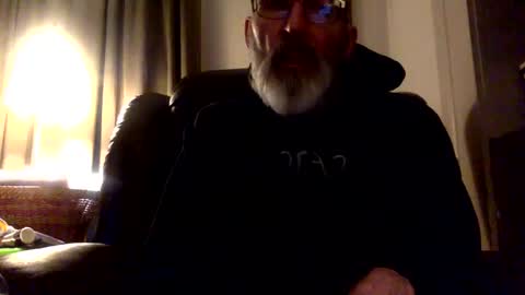 Snapshot of rando56 chatting on March 5, 12:33 pm Randy online show from March 5, 12:33 pm