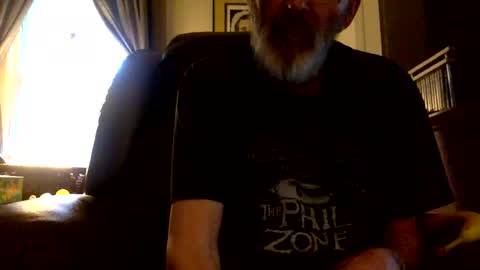 Snapshot of rando56 chatting on September 16, 11:55 am Randy online show from September 16, 11:55 am