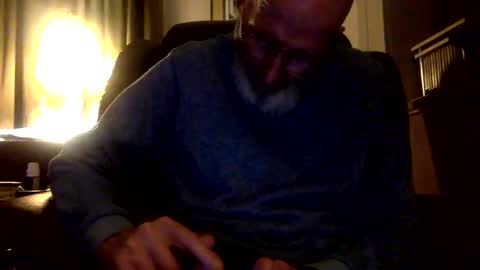 Snapshot of rando56 chatting on October 24, 11:50 am Randy online show from October 24, 11:50 am