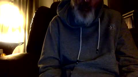 Snapshot of rando56 chatting on November 1, 9:55 am Randy online show from November 1, 9:55 am