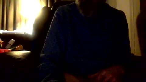 Snapshot of rando56 chatting on November 9, 11:30 am Randy online show from November 9, 11:30 am