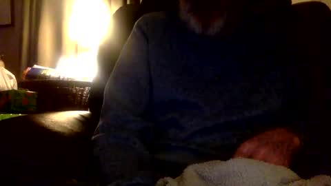 Snapshot of rando56 chatting on December 3, 11:52 am Randy online show from December 3, 11:52 am