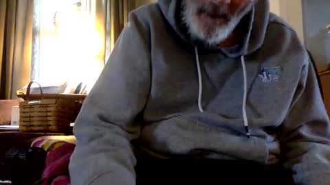 Snapshot of rando56 chatting on February 5, 3:16 pm Randy online show from February 5, 3:16 pm