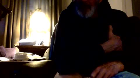 Snapshot of rando56 chatting on February 8, 12:30 pm Randy online show from February 8, 12:30 pm