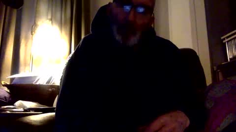 Snapshot of rando56 chatting on February 16, 12:34 pm Randy online show from February 16, 12:34 pm