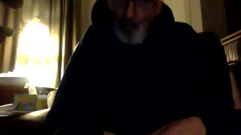 Snapshot of rando56 chatting on February 22, 11:20 am Randy online show from February 22, 11:20 am