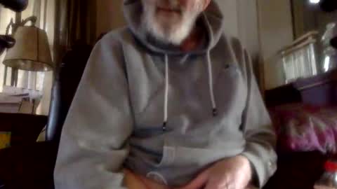 Snapshot of rando56 chatting on February 28, 9:16 pm Randy online show from February 28, 9:16 pm