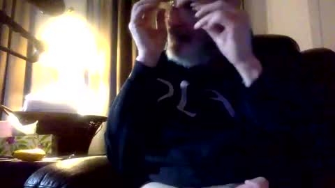 Snapshot of rando56 chatting on March 24, 11:59 am Randy online show from March 24, 11:59 am