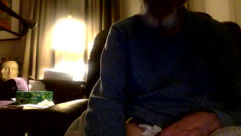 Snapshot of rando56 chatting on April 5, 12:13 pm Randy online show from April 5, 12:13 pm