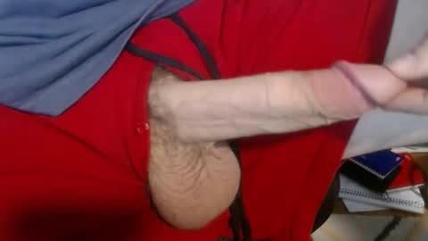 random41yearoldguy online show from January 18, 12:02 am