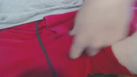 random41yearoldguy online show from February 9, 6:05 pm