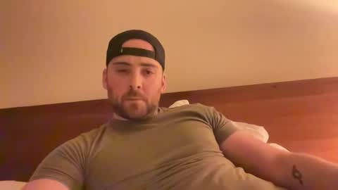 randomdude5950 online show from March 12, 2:20 am