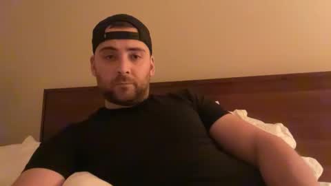 randomdude5950 online show from February 6, 3:55 am