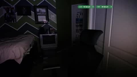 randomink3 online show from October 25, 3:36 am