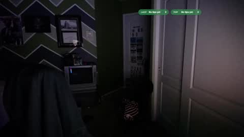 randomink3 online show from November 4, 6:12 am