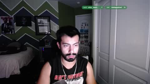 randomink3 online show from November 7, 2:28 pm