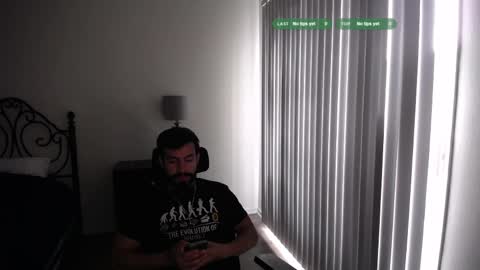 randomink3 online show from April 4, 4:59 pm