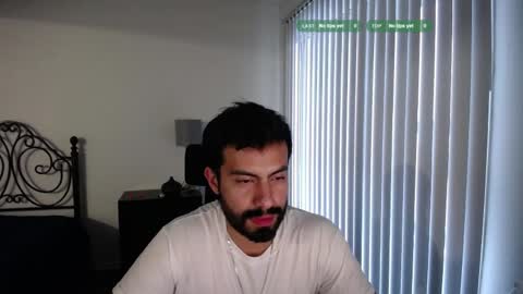 randomink3 online show from April 7, 12:55 am