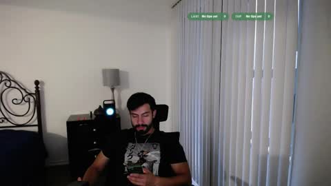 randomink3 online show from April 12, 2:16 am