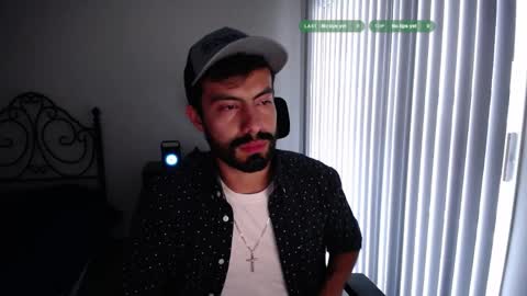 randomink3 online show from April 18, 12:36 am