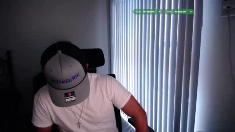 randomink3 online show from April 25, 1:30 am