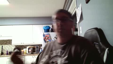 randomlybecause online show from July 1, 2:13 am