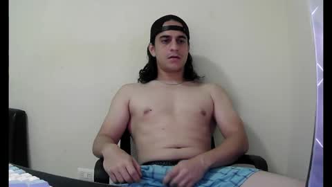 Snapshot of randomzombie chatting on April 25, 12:52 pm randomzombie online show from April 25, 12:52 pm