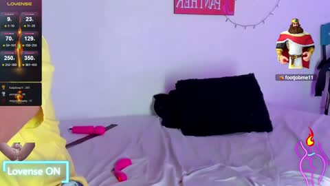 randyandcandy_ online show from February 12, 12:27 am